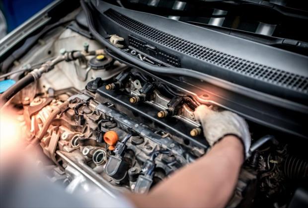 سیستم پاشش سوخت و انژکتور خودرو چیست و چه وظایفی بر عهده دارد؟